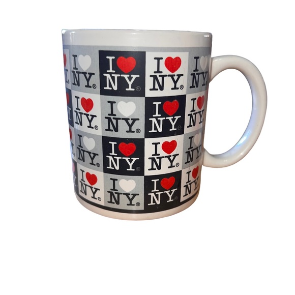 NYC Coffee Mug - Picture 2 of 4